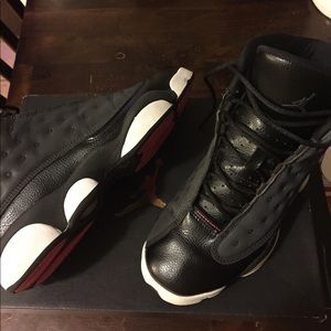 GIRLS AIR JORDAN 13 RETRO OG